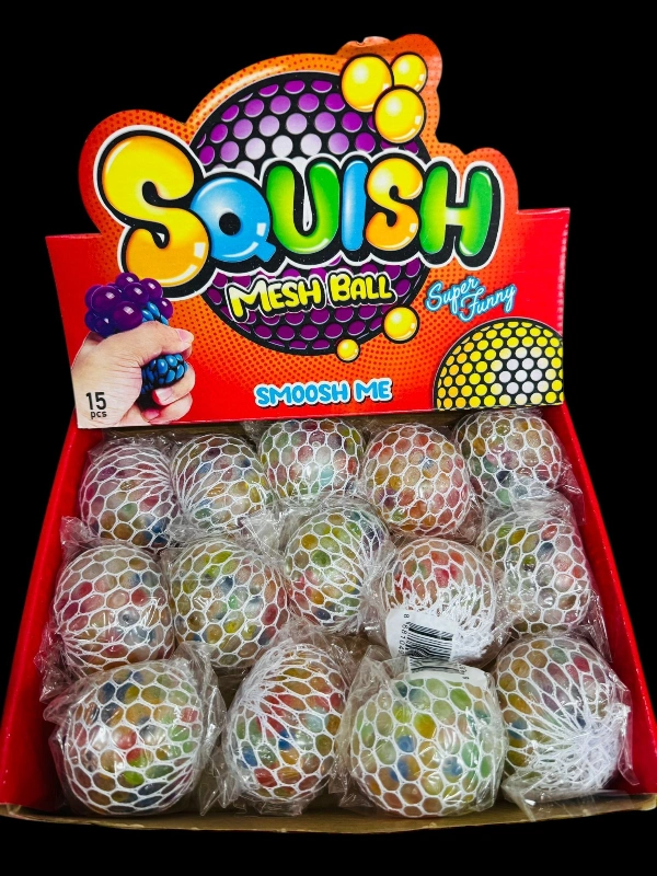 SU MAYMUNLU BEYİNCİK / 15Lİ STANT